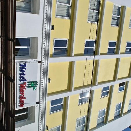 Hotel Wardan Yangon Exterior photo